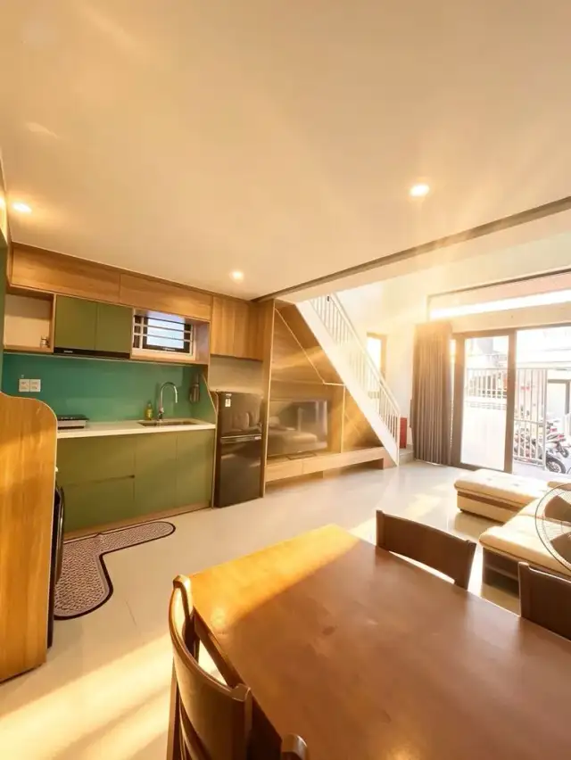 Cho thuê nhà mặt tiền Đường An Thượng 16 Ngũ Hành Sơn, Đà Nẵng – 2 phòng ngủ, giá 20 triệu Cho thuê nhà mặt tiền Đường An Thượng 16 Ngũ Hành Sơn, Đà Nẵng – 2 phòng ngủ, giá 20 triệu