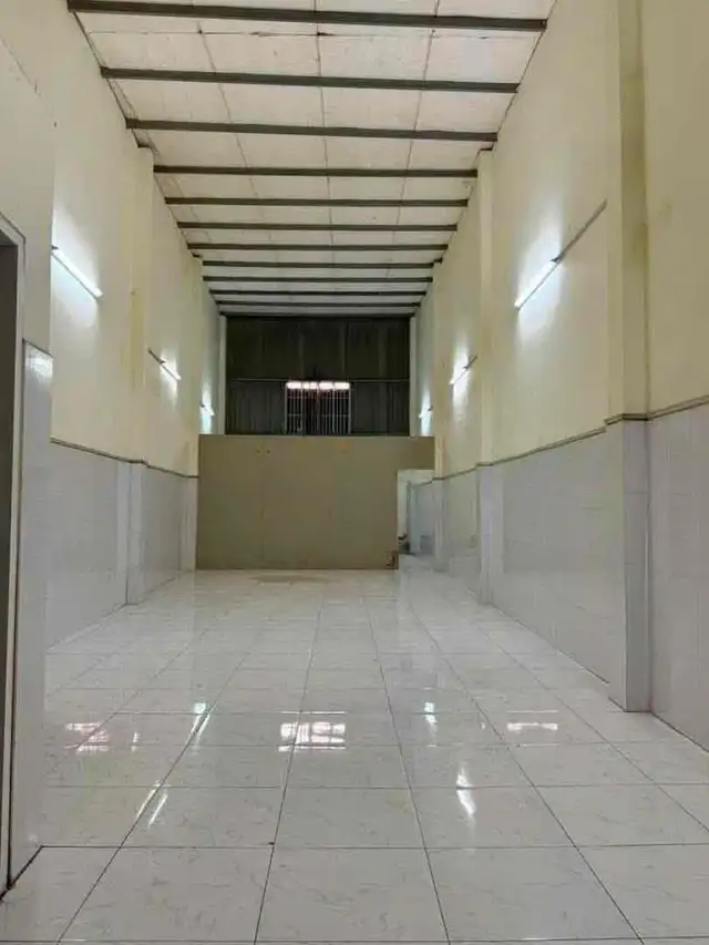 Cho thuê kho, nhà xưởng Kênh tiêu Bà Điểm 1 Huyện Hóc Môn, TP.HCM – 1 phòng ngủ, giá 7 triệu Cho thuê kho, nhà xưởng Kênh tiêu Bà Điểm 1 Huyện Hóc Môn, TP.HCM – 1 phòng ngủ, giá 7 triệu