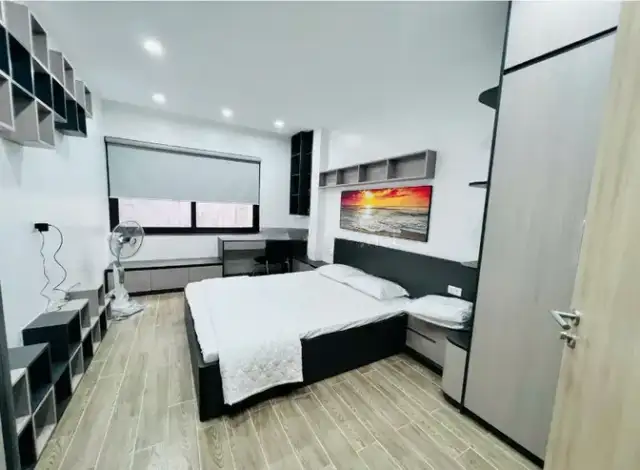 Cho thuê nhà hẻm Phố Trích Sài Tây Hồ, Hà Nội – giá 25 triệu Cho thuê nhà hẻm Phố Trích Sài Tây Hồ, Hà Nội – giá 25 triệu