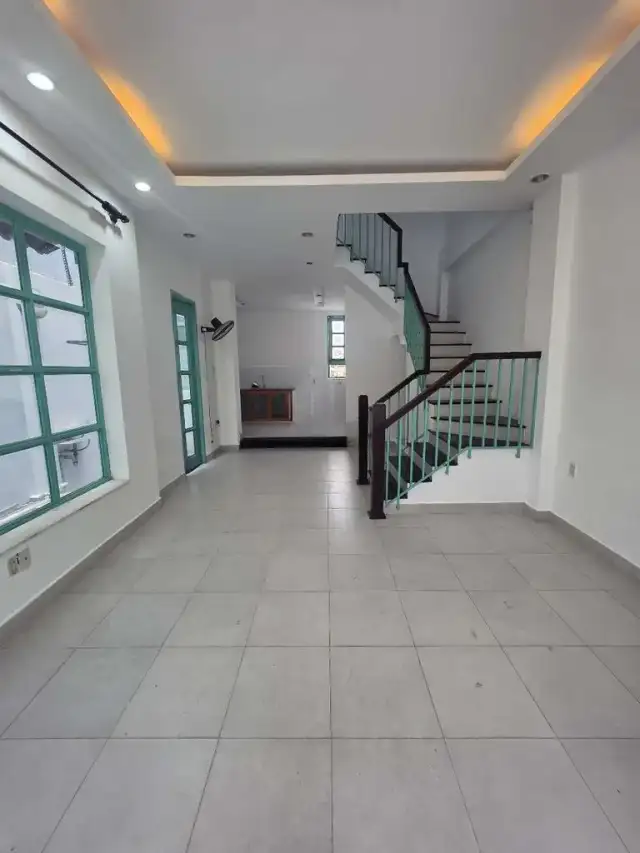 Cho thuê nhà hẻm Đường Quang Trung Quận Gò Vấp, TP.HCM – 2 phòng ngủ, giá 10 triệu
