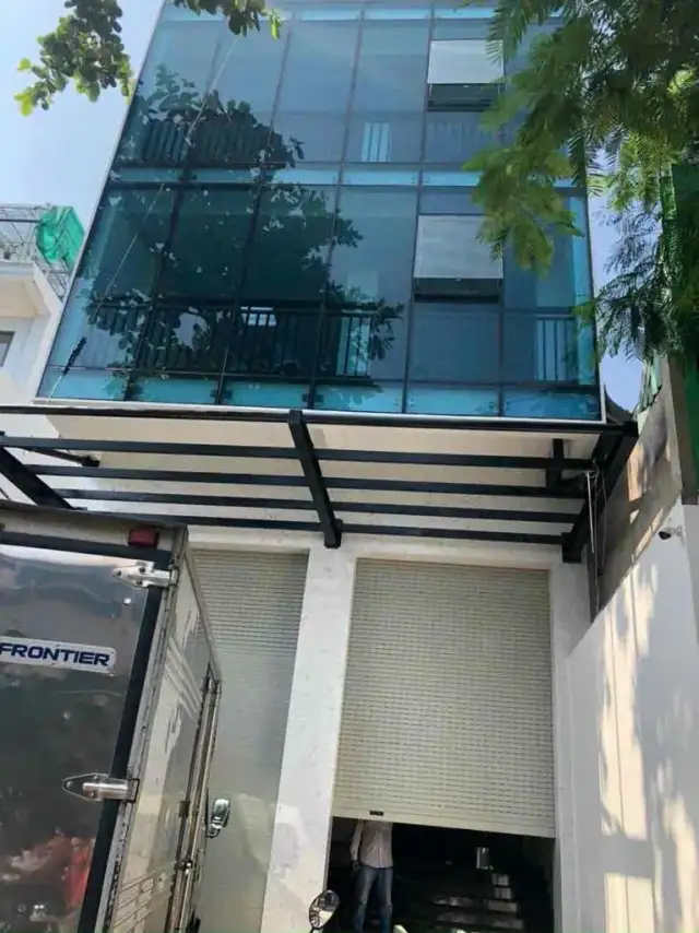 Cho thuê nhà mặt tiền Nguyễn Văn Khối Gò Vấp, TP.HCM – 10 phòng ngủ, giá 73 triệu Cho thuê nhà mặt tiền Nguyễn Văn Khối Gò Vấp, TP.HCM – 10 phòng ngủ, giá 73 triệu