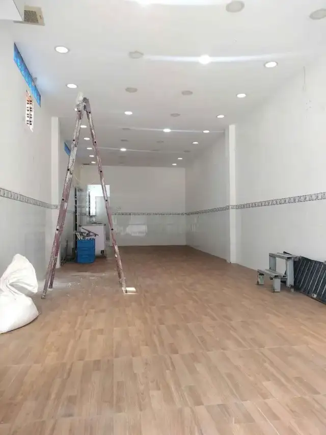 Cho thuê nhà mặt tiền Nguyễn Bình Huyện Nhà Bè, TP.HCM – 2 phòng ngủ, giá 10 triệu Cho thuê nhà mặt tiền Nguyễn Bình Huyện Nhà Bè, TP.HCM – 2 phòng ngủ, giá 10 triệu