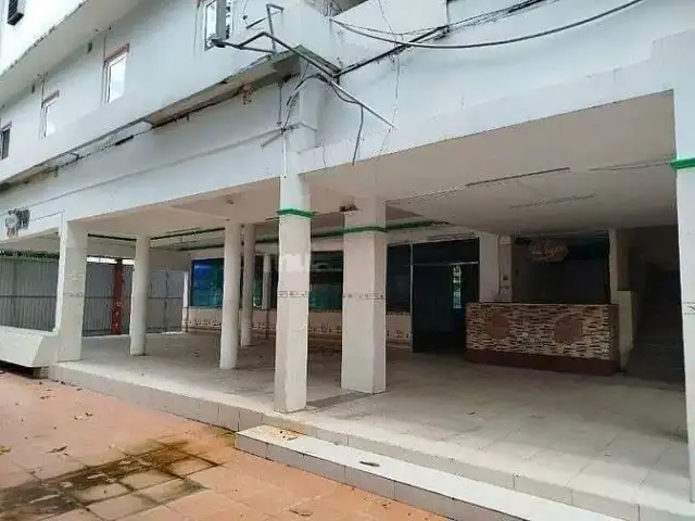 Cho thuê nhà mặt tiền Đường Hoàng Việt Quận Tân Bình, TP.HCM – 8 phòng ngủ, giá 145 triệu Cho thuê nhà mặt tiền Đường Hoàng Việt Quận Tân Bình, TP.HCM – 8 phòng ngủ, giá 145 triệu