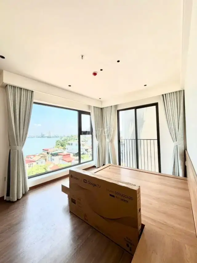 Cho thuê căn hộ dịch vụ Thụy Khuê Tay Ho, Ha Noi – 1 phòng ngủ, giá 9 triệu Cho thuê căn hộ dịch vụ Thụy Khuê Tay Ho, Ha Noi – 1 phòng ngủ, giá 9 triệu