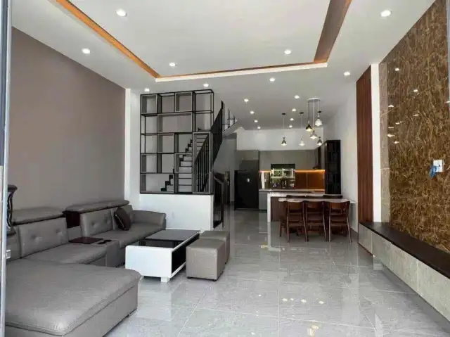 Cho thuê nhà mặt tiền Trần Kim Xuyến Hoa Xuan, Da Nang – 3 phòng ngủ, giá 20 triệu Cho thuê nhà mặt tiền Trần Kim Xuyến Hoa Xuan, Da Nang – 3 phòng ngủ, giá 20 triệu