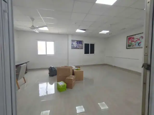 Cho thuê kho, nhà xưởng Đường Trần Văn Kiểu Quận 6, TP.HCM – giá 70 triệu Cho thuê kho, nhà xưởng Đường Trần Văn Kiểu Quận 6, TP.HCM – giá 70 triệu