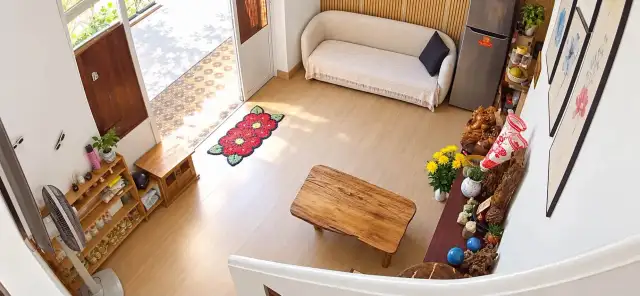 Bán nhà hẻm Phạm Văn Nghị Quận Thanh Khê, TP. Đà Nẵng – 1 phòng ngủ, giá 2.5 tỷ
