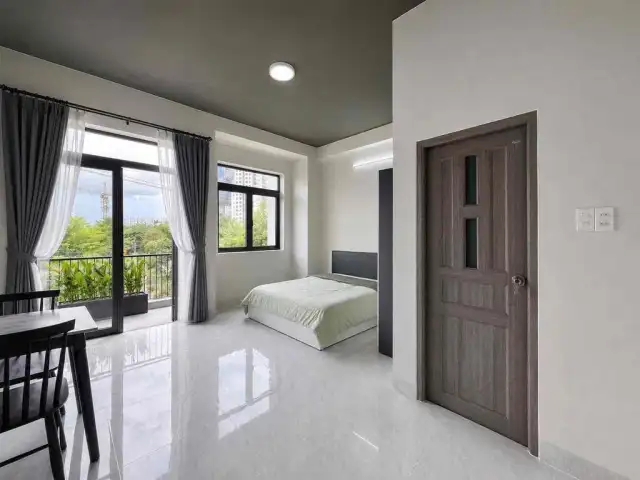 Cho thuê căn hộ chung cư Đường Trịnh Quang Nghị Quận 8, TP.HCM – 1 phòng ngủ, giá 5.2 triệu Cho thuê căn hộ chung cư Đường Trịnh Quang Nghị Quận 8, TP.HCM – 1 phòng ngủ, giá 5.2 triệu