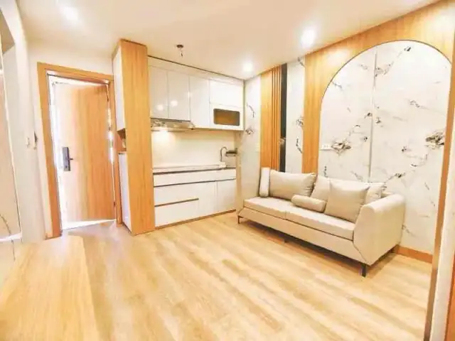Bán nhà mặt tiền Tổ dânphố 9 Bạch Mai, Hà Nội – 3 phòng ngủ, giá 3.3 tỷ