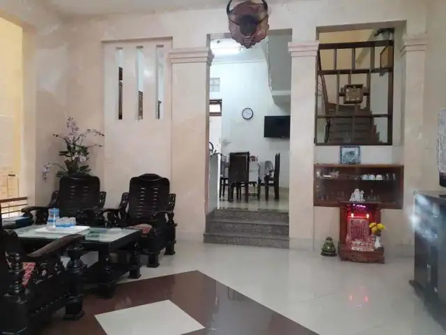 Cho thuê nhà hẻm Huỳnh Tịnh Của Quận 3, TP.HCM – 4 phòng ngủ, giá 25 triệu Cho thuê nhà hẻm Huỳnh Tịnh Của Quận 3, TP.HCM – 4 phòng ngủ, giá 25 triệu