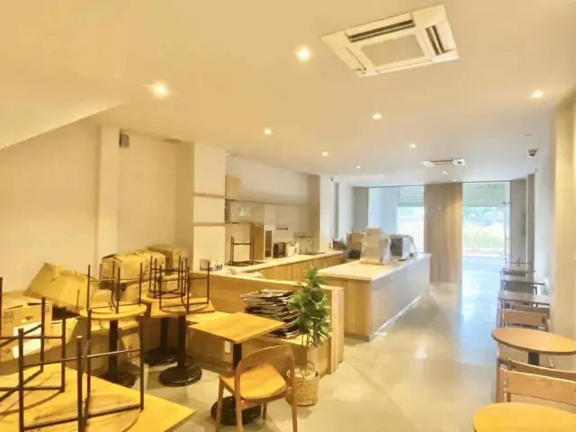 Cho thuê nhà hẻm Đường Nguyễn Văn Nghi Quận Gò Vấp, TP.HCM – 8 phòng ngủ, giá 35 triệu