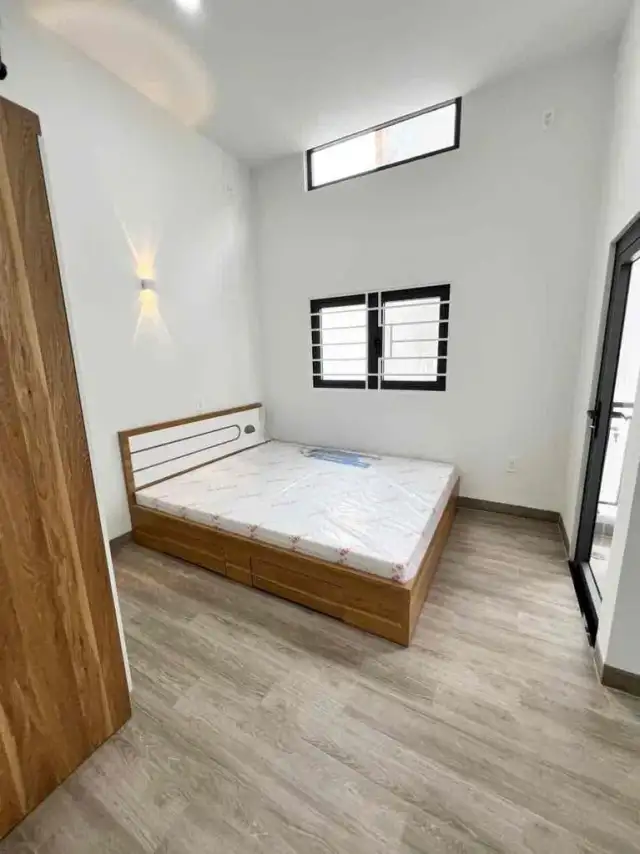 Cho thuê phòng trọ Đường Lê Văn Thọ Quận Gò Vấp, TP.HCM – 1 phòng ngủ, giá 3.5 triệu