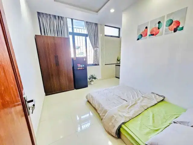 Cho thuê phòng trọ Đường Đông Hồ Quận Tân Bình, TP.HCM – 1 phòng ngủ, giá 4.8 triệu Cho thuê phòng trọ Đường Đông Hồ Quận Tân Bình, TP.HCM – 1 phòng ngủ, giá 4.8 triệu