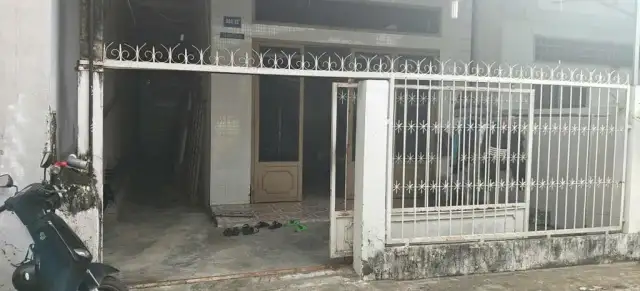 Cho thuê nhà hẻm Nguyễn Thị Tồn, Cách Mạng Tháng Tám Bình Thủy, Cần Thơ – 2 phòng ngủ, giá 5 triệu Cho thuê nhà hẻm Nguyễn Thị Tồn, Cách Mạng Tháng Tám Bình Thủy, Cần Thơ – 2 phòng ngủ, giá 5 triệu