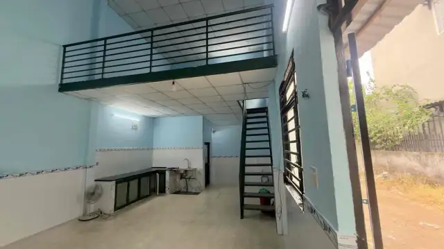 Cho thuê nhà hẻm Đường Phan Văn Hớn Huyện Hóc Môn, TP.HCM – 1 phòng ngủ, giá 3.8 triệu Cho thuê nhà hẻm Đường Phan Văn Hớn Huyện Hóc Môn, TP.HCM – 1 phòng ngủ, giá 3.8 triệu