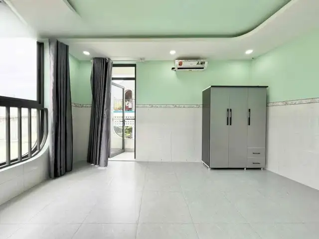 Cho thuê căn hộ dịch vụ Kinh Dương Vương Bình Tân, TP.HCM – 1 phòng ngủ, giá 3 triệu Cho thuê căn hộ dịch vụ Kinh Dương Vương Bình Tân, TP.HCM – 1 phòng ngủ, giá 3 triệu