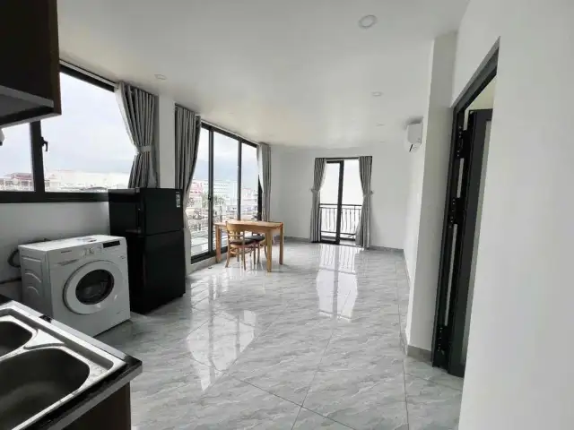 Cho thuê căn hộ chung cư Đường Quang Trung Quận Gò Vấp, TP.HCM – 2 phòng ngủ, giá 9.3 triệu Cho thuê căn hộ chung cư Đường Quang Trung Quận Gò Vấp, TP.HCM – 2 phòng ngủ, giá 9.3 triệu