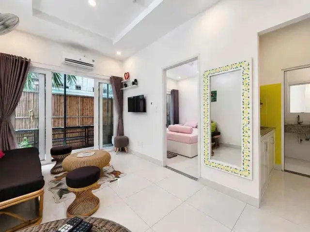 Cho thuê căn hộ chung cư Lê Văn Duyệt Bình Thạnh, TP.HCM – 1 phòng ngủ, giá 7.6 triệu Cho thuê căn hộ chung cư Lê Văn Duyệt Bình Thạnh, TP.HCM – 1 phòng ngủ, giá 7.6 triệu