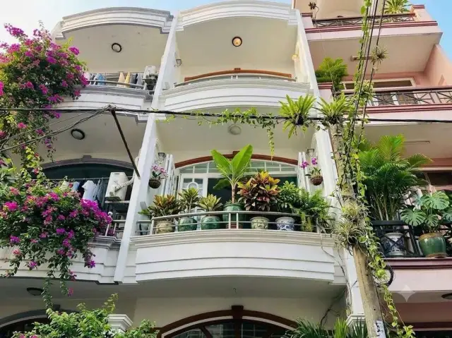 Cho thuê nhà hẻm Nguyễn Thượng Hiền Bình Thạnh, TP.HCM – 5 phòng ngủ, giá 22 triệu Cho thuê nhà hẻm Nguyễn Thượng Hiền Bình Thạnh, TP.HCM – 5 phòng ngủ, giá 22 triệu