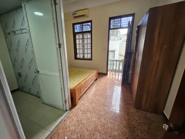 Cho thuê phòng trọ Đường Lạc Long Quân Tây Hồ, Hà Nội – giá 3.4 triệu Cho thuê phòng trọ Đường Lạc Long Quân Tây Hồ, Hà Nội – giá 3.4 triệu