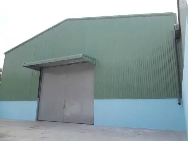 Cho thuê kho, nhà xưởng Quốc Lộ 1A Quận 12, TP.HCM – giá 23 triệu