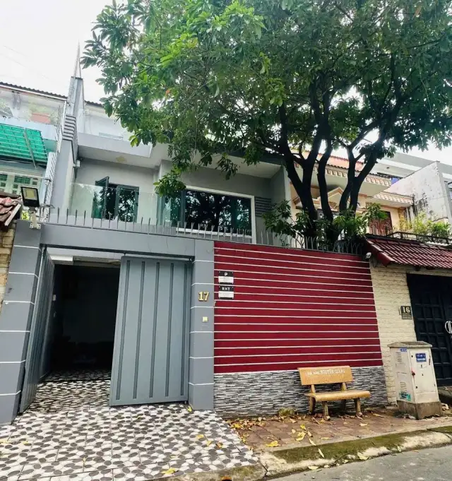 Cho thuê nhà hẻm Quốc lộ 1A Quận 12, TP.HCM – 4 phòng ngủ, giá 25 triệu Cho thuê nhà hẻm Quốc lộ 1A Quận 12, TP.HCM – 4 phòng ngủ, giá 25 triệu
