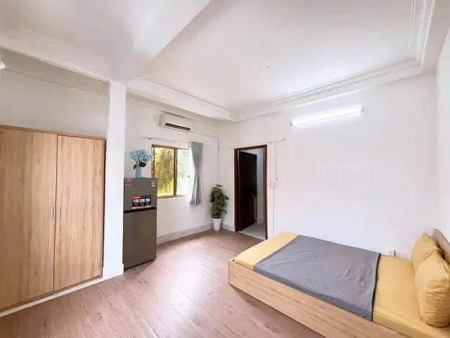 Cho thuê phòng trọ Trần Minh Quyền Quận 10, TP.HCM – 1 phòng ngủ, giá 5.5 triệu Cho thuê phòng trọ Trần Minh Quyền Quận 10, TP.HCM – 1 phòng ngủ, giá 5.5 triệu