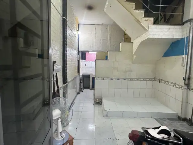 Cho thuê nhà hẻm Quang Trung Quận Gò Vấp, TP.HCM – 2 phòng ngủ, giá 5.5 triệu