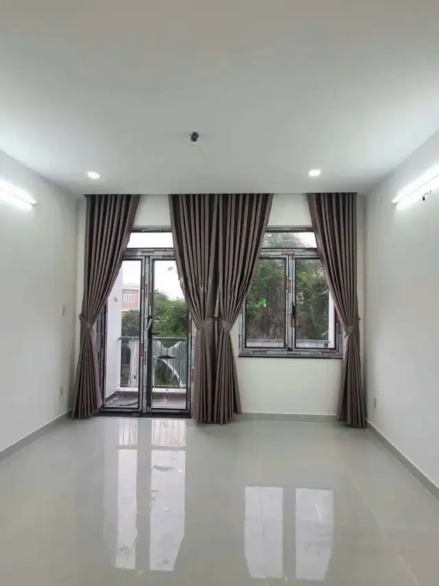 Cho thuê căn hộ dịch vụ Đường DD5 Quận 12, TP.HCM – 1 phòng ngủ, giá 5 triệu Cho thuê căn hộ dịch vụ Đường DD5 Quận 12, TP.HCM – 1 phòng ngủ, giá 5 triệu