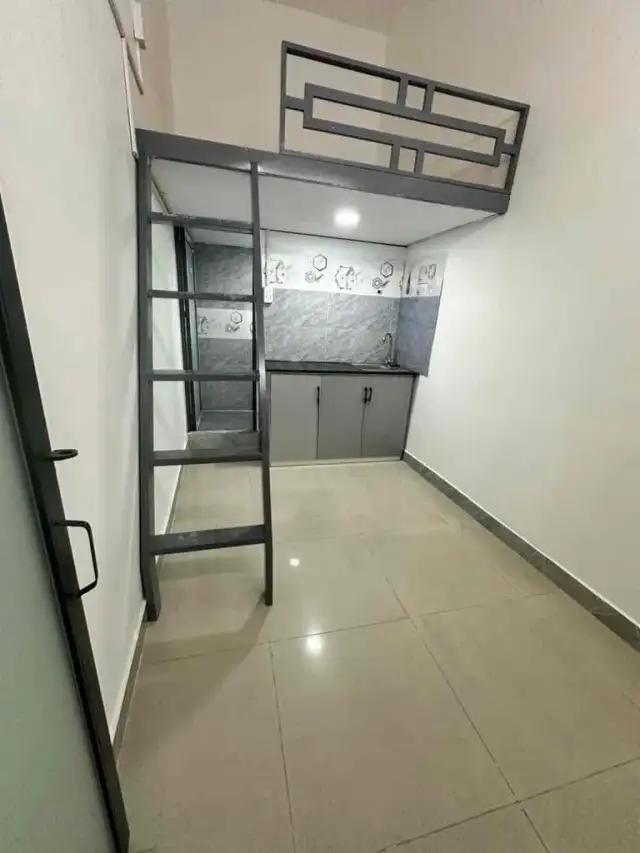 Cho thuê phòng trọ Bạch Đằng Quận Bình Thạnh, TP.HCM – giá 3.9 triệu Cho thuê phòng trọ Bạch Đằng Quận Bình Thạnh, TP.HCM – giá 3.9 triệu