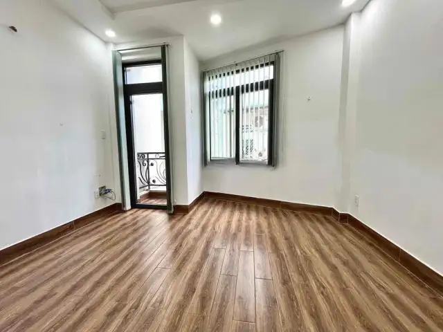 Cho thuê phòng trọ Phan Văn Trị Gò Vấp, TP.HCM – giá 3.3 triệu