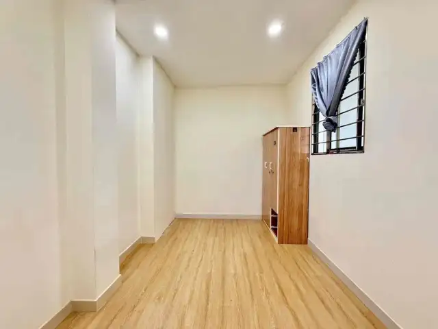 Cho thuê căn hộ chung cư Đường Trường Chinh Quận Tân Bình, TP.HCM – 1 phòng ngủ, giá 3.6 triệu Cho thuê căn hộ chung cư Đường Trường Chinh Quận Tân Bình, TP.HCM – 1 phòng ngủ, giá 3.6 triệu