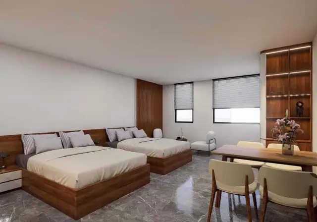 Cho thuê căn hộ dịch vụ Nguyễn Hữu Thọ Hòa Cường, Đà Nẵng – 10 phòng ngủ, giá 7 triệu Cho thuê căn hộ dịch vụ Nguyễn Hữu Thọ Hòa Cường, Đà Nẵng – 10 phòng ngủ, giá 7 triệu