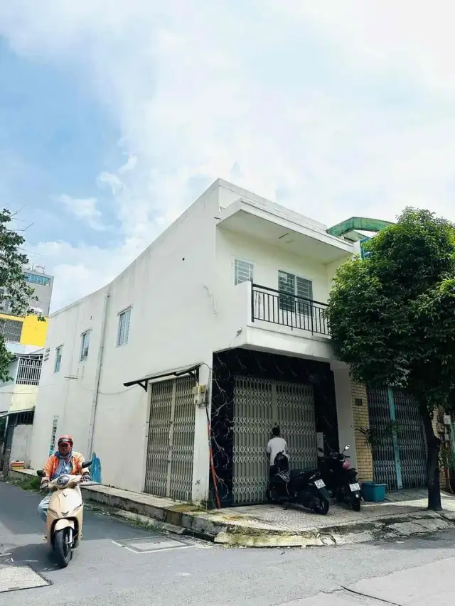 Cho thuê nhà hẻm Tân Sơn Nhì Quận Tân Phú, TP.HCM – giá 15 triệu Cho thuê nhà hẻm Tân Sơn Nhì Quận Tân Phú, TP.HCM – giá 15 triệu