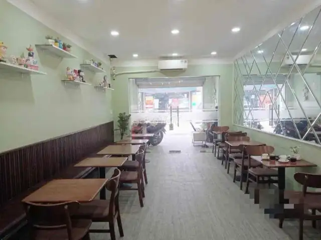 Cho thuê nhà mặt tiền Trương Quốc Dung Quận Phú Nhuận, TP.HCM – giá 13 triệu Cho thuê nhà mặt tiền Trương Quốc Dung Quận Phú Nhuận, TP.HCM – giá 13 triệu