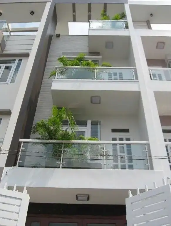 Cho thuê nhà mặt tiền Bàn Cờ Quận 3, TP.HCM – 4 phòng ngủ, giá 19 triệu Cho thuê nhà mặt tiền Bàn Cờ Quận 3, TP.HCM – 4 phòng ngủ, giá 19 triệu