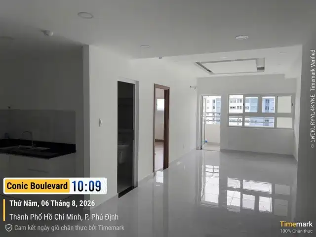 Cho thuê căn hộ chung cư Đường Huỳnh Bá Chánh Huyện Bình Chánh, TP.HCM – 2 phòng ngủ, giá 6.5 triệu Cho thuê căn hộ chung cư Đường Huỳnh Bá Chánh Huyện Bình Chánh, TP.HCM – 2 phòng ngủ, giá 6.5 triệu