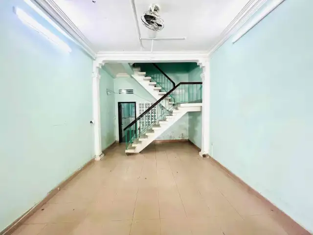 Cho thuê nhà mặt tiền Phan Chu Trinh Biên Hòa, Đồng Nai – 4 phòng ngủ, giá 14 triệu Cho thuê nhà mặt tiền Phan Chu Trinh Biên Hòa, Đồng Nai – 4 phòng ngủ, giá 14 triệu