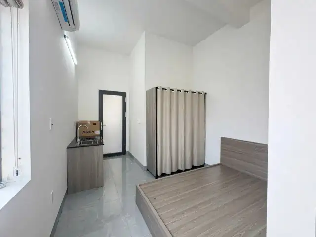 Cho thuê phòng trọ Ngũ Hành Sơn, Đà Nẵng – 3 phòng ngủ, giá 3.5 triệu