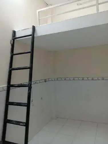 Cho thuê phòng trọ Đường Phan Văn Trị Quận Bình Thạnh, TP.HCM – 1 phòng ngủ, giá 3 triệu Cho thuê phòng trọ Đường Phan Văn Trị Quận Bình Thạnh, TP.HCM – 1 phòng ngủ, giá 3 triệu