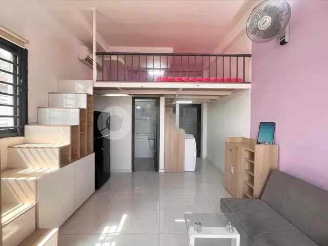 Cho thuê căn hộ chung cư Đường Tôn Thất Thuyết Quận 4, TP.HCM – 1 phòng ngủ, giá 7 triệu Cho thuê căn hộ chung cư Đường Tôn Thất Thuyết Quận 4, TP.HCM – 1 phòng ngủ, giá 7 triệu
