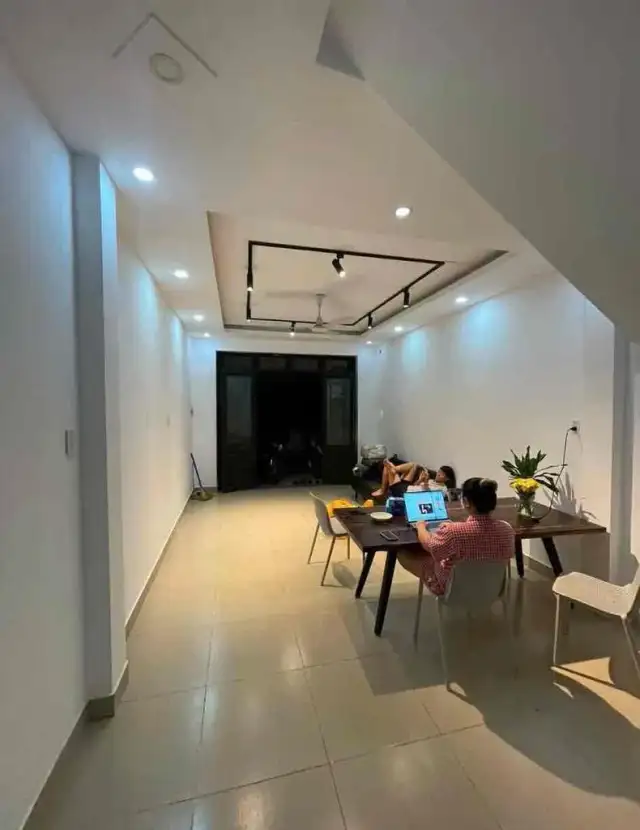 Cho thuê phòng trọ Phan văn hớn Quận 12, Ho Chi Minh – 1 phòng ngủ, giá 3 triệu