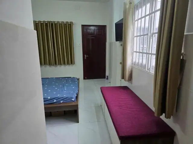 Cho thuê nhà mặt tiền Phạm Văn Hai Tân Bình, TP.HCM – 6 phòng ngủ, giá 45 triệu Cho thuê nhà mặt tiền Phạm Văn Hai Tân Bình, TP.HCM – 6 phòng ngủ, giá 45 triệu