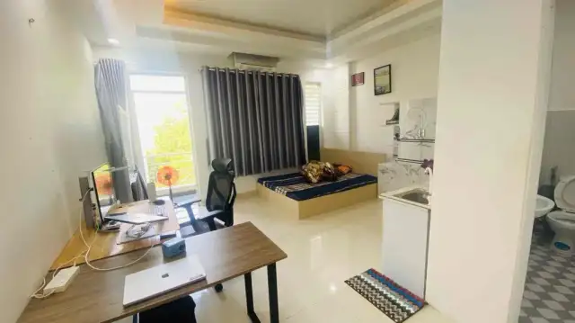 Cho thuê phòng trọ đường 6 Huyện Nhà Bè, TP.HCM – giá 5.3 triệu Cho thuê phòng trọ đường 6 Huyện Nhà Bè, TP.HCM – giá 5.3 triệu