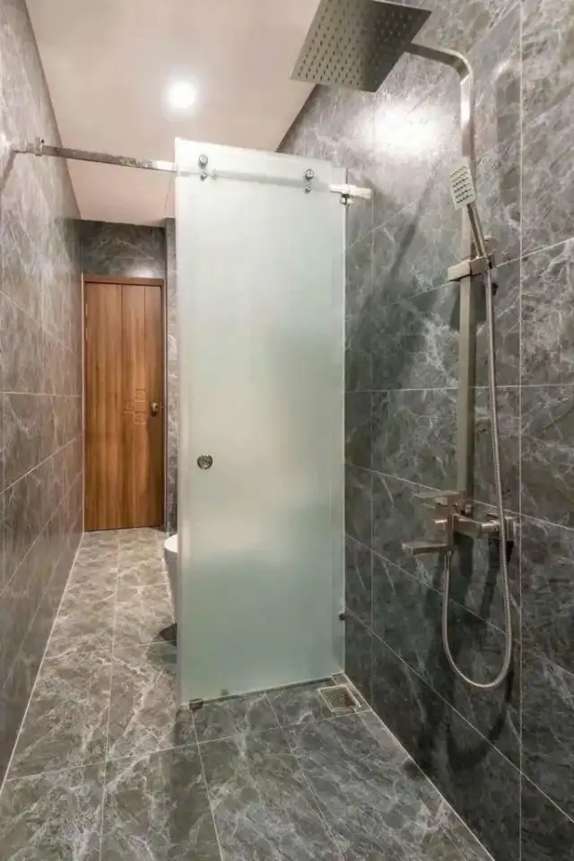 Cho thuê căn hộ dịch vụ Lê Ninh An Hải, Đà Nẵng – 1 phòng ngủ, giá 10 triệu