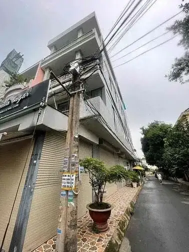 Cho thuê nhà mặt tiền Biên Hoà, Đồng Nai – 4 phòng ngủ, giá 16 triệu Cho thuê nhà mặt tiền Biên Hoà, Đồng Nai – 4 phòng ngủ, giá 16 triệu