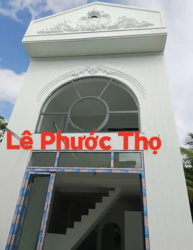 Cho thuê nhà hẻm Lê Phước Thọ Bình Thủy, Cần Thơ – 3 phòng ngủ, giá 8 triệu Cho thuê nhà hẻm Lê Phước Thọ Bình Thủy, Cần Thơ – 3 phòng ngủ, giá 8 triệu