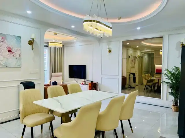 Cho thuê căn hộ chung cư Đường Nguyễn Hữu Thọ Huyện Nhà Bè, TP.HCM – 2 phòng ngủ, giá 13 triệu Cho thuê căn hộ chung cư Đường Nguyễn Hữu Thọ Huyện Nhà Bè, TP.HCM – 2 phòng ngủ, giá 13 triệu