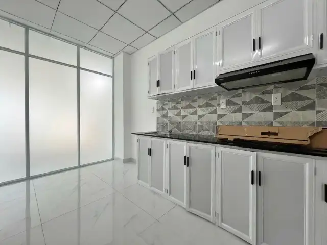 Cho thuê căn hộ dịch vụ Quốc Lộ 13 Thủ Đức, TP.HCM – 1 phòng ngủ, giá 6.3 triệu