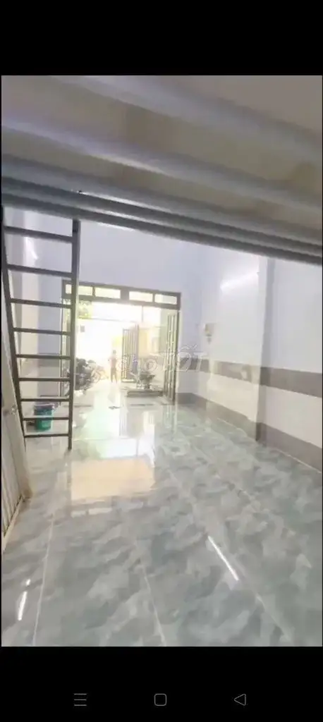 Cho thuê nhà hẻm Đường Bà Điểm 11 Huyện Hóc Môn, TP.HCM – 1 phòng ngủ, giá 5.5 triệu Cho thuê nhà hẻm Đường Bà Điểm 11 Huyện Hóc Môn, TP.HCM – 1 phòng ngủ, giá 5.5 triệu